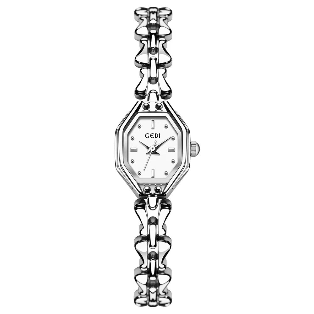 Dainty vintage unique watch