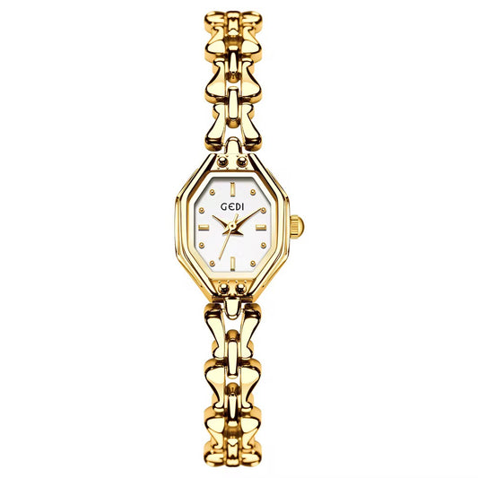 Dainty vintage unique watch