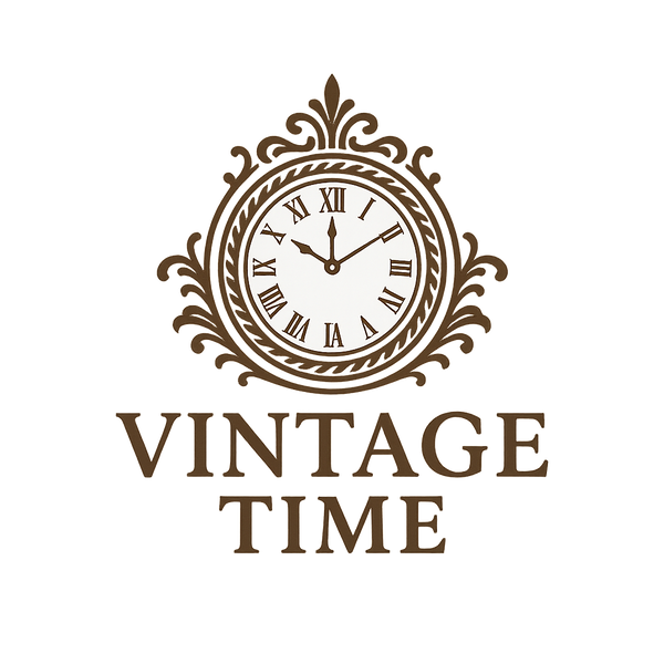 Vintage time UK