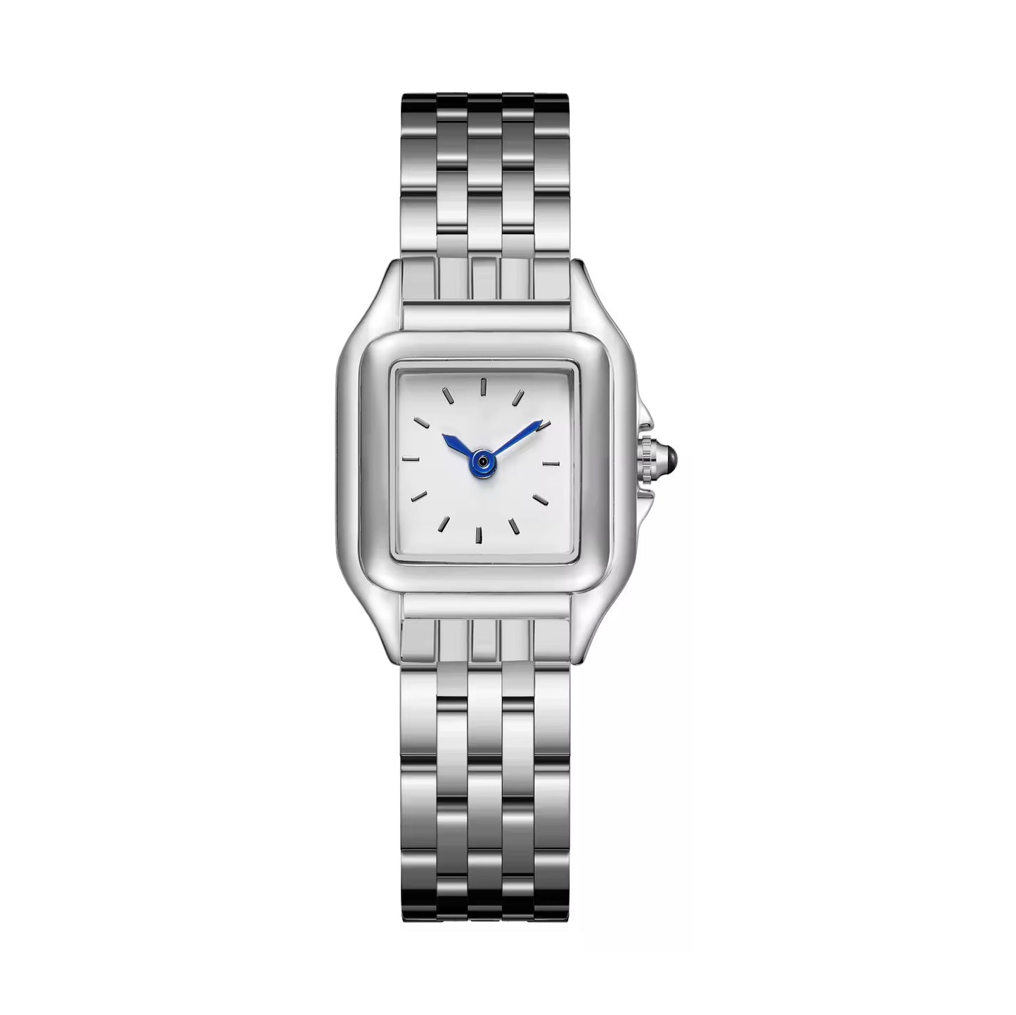 Classic Ladies Vintage Watch Gold